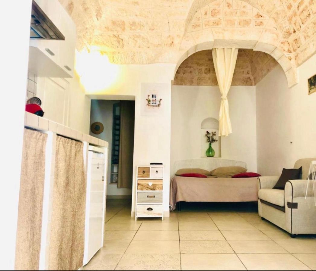 דירות אוסטוני Casa Enza מראה חיצוני תמונה